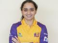 WPL 2023: UP Warriorz name Shivali Shinde as replacement for Laxmi Yadav - Hindi News | WPL 2023: UP Warriorz name Shivali Shinde as replacement for Laxmi Yadav | Latest maharashtra News at Lokmattimes.com