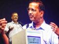 Kejriwal announces 15-pt Winter Action Plan to curb air pollution - Hindi News | Kejriwal announces 15-pt Winter Action Plan to curb air pollution | Latest national News at Lokmattimes.com