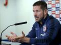 Atletico boss Simeone tests positive for Covid-19 - Hindi News | Atletico boss Simeone tests positive for Covid-19 | Latest football News at Lokmattimes.com