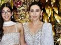 Karisma's daughter Samaira features in short film 'Daud' - Hindi News | Karisma's daughter Samaira features in short film 'Daud' | Latest entertainment News at Lokmattimes.com
