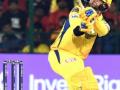 IPL 2023: Conway's 83, Shivam Dube 52 help Chennai Super Kings post 226/6 against RCB - Hindi News | IPL 2023: Conway's 83, Shivam Dube 52 help Chennai Super Kings post 226/6 against RCB | Latest cricket News at Lokmattimes.com