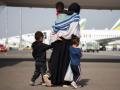 Ethiopia repatriates undocumented migrants from Saudi Arabia - Hindi News | Ethiopia repatriates undocumented migrants from Saudi Arabia | Latest politics News at Lokmattimes.com