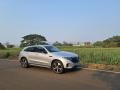 A 470km interstate run with a Mercedes-Benz EQC - Hindi News | A 470km interstate run with a Mercedes-Benz EQC | Latest business News at Lokmattimes.com