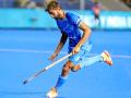 Men's hockey team forward Gurjant Singh oozes confidence ahead of his maiden Asian Games appearance - Hindi News | Men's hockey team forward Gurjant Singh oozes confidence ahead of his maiden Asian Games appearance | Latest hockey News at Lokmattimes.com