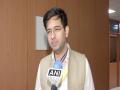 MCD in Delhi is most corrupt department: Raghav Chadha - Hindi News | MCD in Delhi is most corrupt department: Raghav Chadha | Latest national News at Lokmattimes.com
