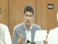 AAP MLA Saurabh Bhardwaj to be new Vice-Chairman of Delhi Jal Board - Hindi News | AAP MLA Saurabh Bhardwaj to be new Vice-Chairman of Delhi Jal Board | Latest national News at Lokmattimes.com