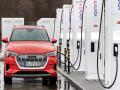 ABB India partners with Audi to provide charging solutions - Hindi News | ABB India partners with Audi to provide charging solutions | Latest business News at Lokmattimes.com