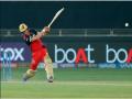 IPL 2021: My game plan won't change much for Eliminator, says AB de Villiers - Hindi News | IPL 2021: My game plan won't change much for Eliminator, says AB de Villiers | Latest cricket News at Lokmattimes.com
