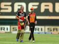 IPL 2021: How on earth does RCB always leave AB to try and perform miracles, asks Dale Steyn - Hindi News | IPL 2021: How on earth does RCB always leave AB to try and perform miracles, asks Dale Steyn | Latest cricket News at Lokmattimes.com