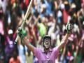 On this day in 2015: AB de Villiers smashed fastest century in ODIs - Hindi News | On this day in 2015: AB de Villiers smashed fastest century in ODIs | Latest cricket News at Lokmattimes.com