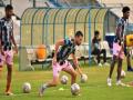 I-League: Rajasthan United, NEROCA look to make most of Championship Stage opportunity - Hindi News | I-League: Rajasthan United, NEROCA look to make most of Championship Stage opportunity | Latest football News at Lokmattimes.com