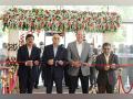 ABB Innovation Center (AIC), one of its largest globally, inaugurated in India - Hindi News | ABB Innovation Center (AIC), one of its largest globally, inaugurated in India | Latest business News at Lokmattimes.com