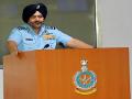 Amid Pakist terrorists' threat, IAF chief highlights need for enhanced base security - Hindi News | Amid Pakist terrorists' threat, IAF chief highlights need for enhanced base security | Latest national News at Lokmattimes.com