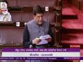 Procurement of rice in Telangana has increased by more than 80 pc in last 3 yrs: Piyush Goyal - Hindi News | Procurement of rice in Telangana has increased by more than 80 pc in last 3 yrs: Piyush Goyal | Latest national News at Lokmattimes.com