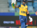 Asia Cup: Nissanka, Hasaranga power Sri Lanka to four-wicket win over Hong Kong - Hindi News | Asia Cup: Nissanka, Hasaranga power Sri Lanka to four-wicket win over Hong Kong | Latest other-sports News at Lokmattimes.com