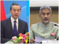 Chinese Foreign Minister arrives in Delhi, to meet Jaishankar tomorrow - Hindi News | Chinese Foreign Minister arrives in Delhi, to meet Jaishankar tomorrow | Latest international News at Lokmattimes.com