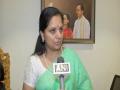 Telangana to purchase paddy that Centre refused to buy: MLC Kavitha - Hindi News | Telangana to purchase paddy that Centre refused to buy: MLC Kavitha | Latest national News at Lokmattimes.com