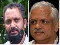 BJP, Congress question how Kerala gold smuggling accused managed to cross states during lockdown - Hindi News | BJP, Congress question how Kerala gold smuggling accused managed to cross states during lockdown | Latest national News at Lokmattimes.com