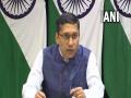 India calls for restraint amid tensions in Taiwan Strait - Hindi News | India calls for restraint amid tensions in Taiwan Strait | Latest international News at Lokmattimes.com
