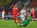Women's Asian Cup: Korea Republic defeat Vietnam 3-0 in Group C clash - Hindi News | Women's Asian Cup: Korea Republic defeat Vietnam 3-0 in Group C clash | Latest football News at Lokmattimes.com