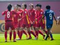 AFC Women's Asian Cup: Vietnam defeat Thailand to boost FIFA World Cup hopes - Hindi News | AFC Women's Asian Cup: Vietnam defeat Thailand to boost FIFA World Cup hopes | Latest football News at Lokmattimes.com