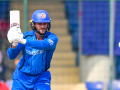 T20 WC: Omarzai’s all-round brilliance powers Afghanistan to first win - Hindi News | T20 WC: Omarzai’s all-round brilliance powers Afghanistan to first win | Latest other-sports News at Lokmattimes.com