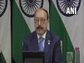 India will continue to partner with League of Arab States in combating terrorism, promoting plurality: Shringla at UNSC meet - Hindi News | India will continue to partner with League of Arab States in combating terrorism, promoting plurality: Shringla at UNSC meet | Latest international News at Lokmattimes.com