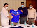 Govt of Kerala and AIFF announce collaboration on multiple football development projects - Hindi News | Govt of Kerala and AIFF announce collaboration on multiple football development projects | Latest football News at Lokmattimes.com