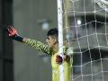 Gurpreet Singh Sandhu is one of top three goalkeepers in Asia: Sandip Nandy - Hindi News | Gurpreet Singh Sandhu is one of top three goalkeepers in Asia: Sandip Nandy | Latest football News at Lokmattimes.com
