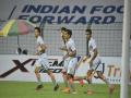 I-League: Sajad Hussain header hands Indian Arrows first points of season - Hindi News | I-League: Sajad Hussain header hands Indian Arrows first points of season | Latest football News at Lokmattimes.com