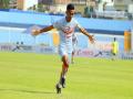 I-League: Gogoi, Sailo strikes hand Indian Arrows victory against Aizawl FC - Hindi News | I-League: Gogoi, Sailo strikes hand Indian Arrows victory against Aizawl FC | Latest football News at Lokmattimes.com
