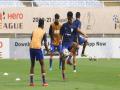 I-League: Indian Arrows ready for 'tough game' with Gokulam Kerala FC - Hindi News | I-League: Indian Arrows ready for 'tough game' with Gokulam Kerala FC | Latest football News at Lokmattimes.com