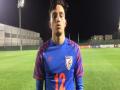 Happy to have scored my first international goal: India U-16 footballer Sohail - Hindi News | Happy to have scored my first international goal: India U-16 footballer Sohail | Latest football News at Lokmattimes.com
