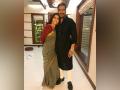 Pyaar toh always hai: Ajay Devgn pens a special message for Kajol on their 23rd wedding anniversary - Hindi News | Pyaar toh always hai: Ajay Devgn pens a special message for Kajol on their 23rd wedding anniversary | Latest maharashtra News at Lokmattimes.com