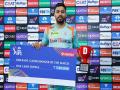 IPL 2022: Avesh Khan on guiding LSG to victory against Sunrisers Hyderabad - Hindi News | IPL 2022: Avesh Khan on guiding LSG to victory against Sunrisers Hyderabad | Latest cricket News at Lokmattimes.com