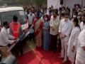 GHMC flags off 300 Swacch Auto Tipper Vehicles - Hindi News | GHMC flags off 300 Swacch Auto Tipper Vehicles | Latest national News at Lokmattimes.com