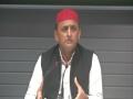 Would give recognition to tennis cricket if SP comes to power, says Akhilesh Yadav - Hindi News | Would give recognition to tennis cricket if SP comes to power, says Akhilesh Yadav | Latest national News at Lokmattimes.com