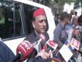 Akhilesh Yadav demands resignation of MoS Teni over Lakhimpur Kheri incident - Hindi News | Akhilesh Yadav demands resignation of MoS Teni over Lakhimpur Kheri incident | Latest politics News at Lokmattimes.com