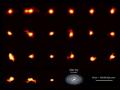 Rotating galaxies galore revealed in infant universe - Hindi News | Rotating galaxies galore revealed in infant universe | Latest technology News at Lokmattimes.com