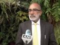 KJ Alphons attacks Rahul Gandhi, asks him to analyse what farmers got from Modi govt - Hindi News | KJ Alphons attacks Rahul Gandhi, asks him to analyse what farmers got from Modi govt | Latest politics News at Lokmattimes.com