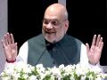 Amit Shah to embark on 2-day West Bengal visit from tomorrow - Hindi News | Amit Shah to embark on 2-day West Bengal visit from tomorrow | Latest national News at Lokmattimes.com