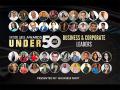 Winners of the Nationwide Awards for Under 50 Business & Corporate Leaders - 2022 have been announced by Business Mint - Hindi News | Winners of the Nationwide Awards for Under 50 Business & Corporate Leaders - 2022 have been announced by Business Mint | Latest business News at Lokmattimes.com