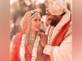 'We use to have a blast reading all memes': Vicky Kaushal opens up about his wedding with Katrina Kaif - Hindi News | 'We use to have a blast reading all memes': Vicky Kaushal opens up about his wedding with Katrina Kaif | Latest entertainment News at Lokmattimes.com