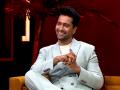 Koffee with Karan 7: Vicky Kaushal reveals how 'truly settled' he feels after marrying Katrina Kaif - Hindi News | Koffee with Karan 7: Vicky Kaushal reveals how 'truly settled' he feels after marrying Katrina Kaif | Latest entertainment News at Lokmattimes.com