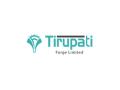 Tirupati Forge marks all round growth for Q1 of F.Y. 2022-23 - Hindi News | Tirupati Forge marks all round growth for Q1 of F.Y. 2022-23 | Latest business News at Lokmattimes.com