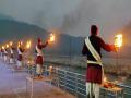 Govt sends proposal of assistance of 160 million euros to make Rishikesh city of Dharma, Yoga - Hindi News | Govt sends proposal of assistance of 160 million euros to make Rishikesh city of Dharma, Yoga | Latest national News at Lokmattimes.com