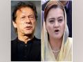 Pakistan Information Minister Aurangzeb mocks Imran Khan for speaking about media freedom - Hindi News | Pakistan Information Minister Aurangzeb mocks Imran Khan for speaking about media freedom | Latest international News at Lokmattimes.com