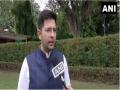 AAP MP Raghav Chadha calls out "BJP's CBI" raid on Manish Sisodia, says ready to cooperate in investigations - Hindi News | AAP MP Raghav Chadha calls out "BJP's CBI" raid on Manish Sisodia, says ready to cooperate in investigations | Latest national News at Lokmattimes.com