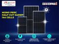 IB Solar, the top Solar PV Manufacturers launches all- weather Monocrystalline panels for every home & business - Hindi News | IB Solar, the top Solar PV Manufacturers launches all- weather Monocrystalline panels for every home & business | Latest business News at Lokmattimes.com