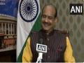 Om Birla to lead Indian Parliamentary delegation at 65th Commonwealth Parliamentary Conf in Canada - Hindi News | Om Birla to lead Indian Parliamentary delegation at 65th Commonwealth Parliamentary Conf in Canada | Latest international News at Lokmattimes.com